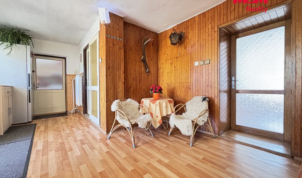 Prodej domu 117 m² s pozemkem 624 m², Vyskytná – náhled fotky 6