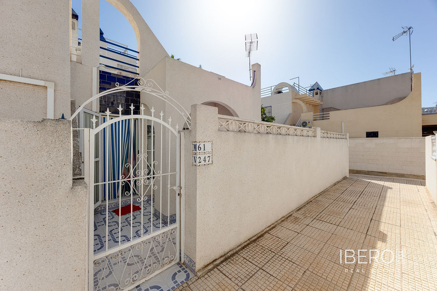Casa 3+kk – Torrevieja - Més
