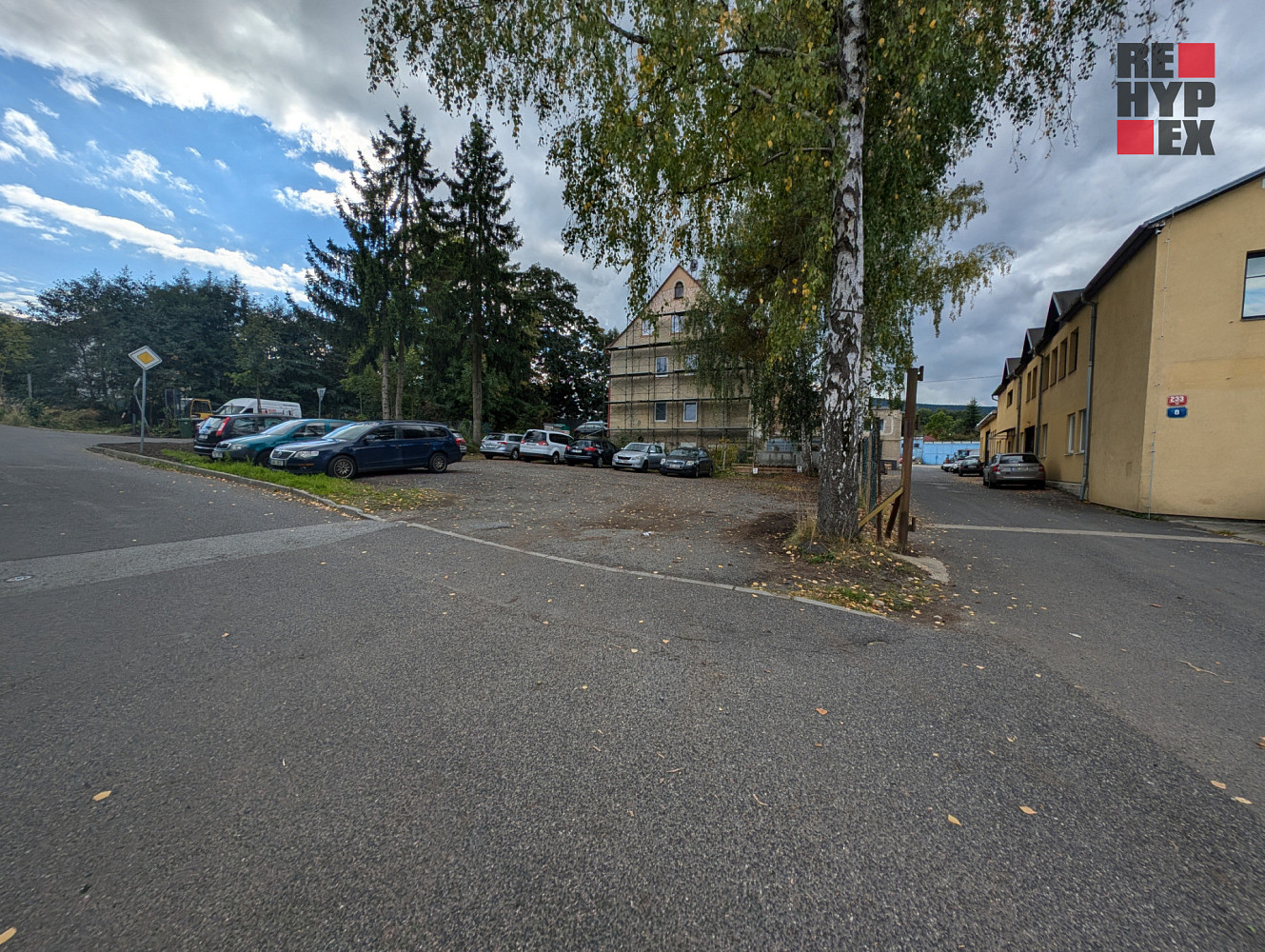 Pronájem pozemku 450 m² – fotografie 5