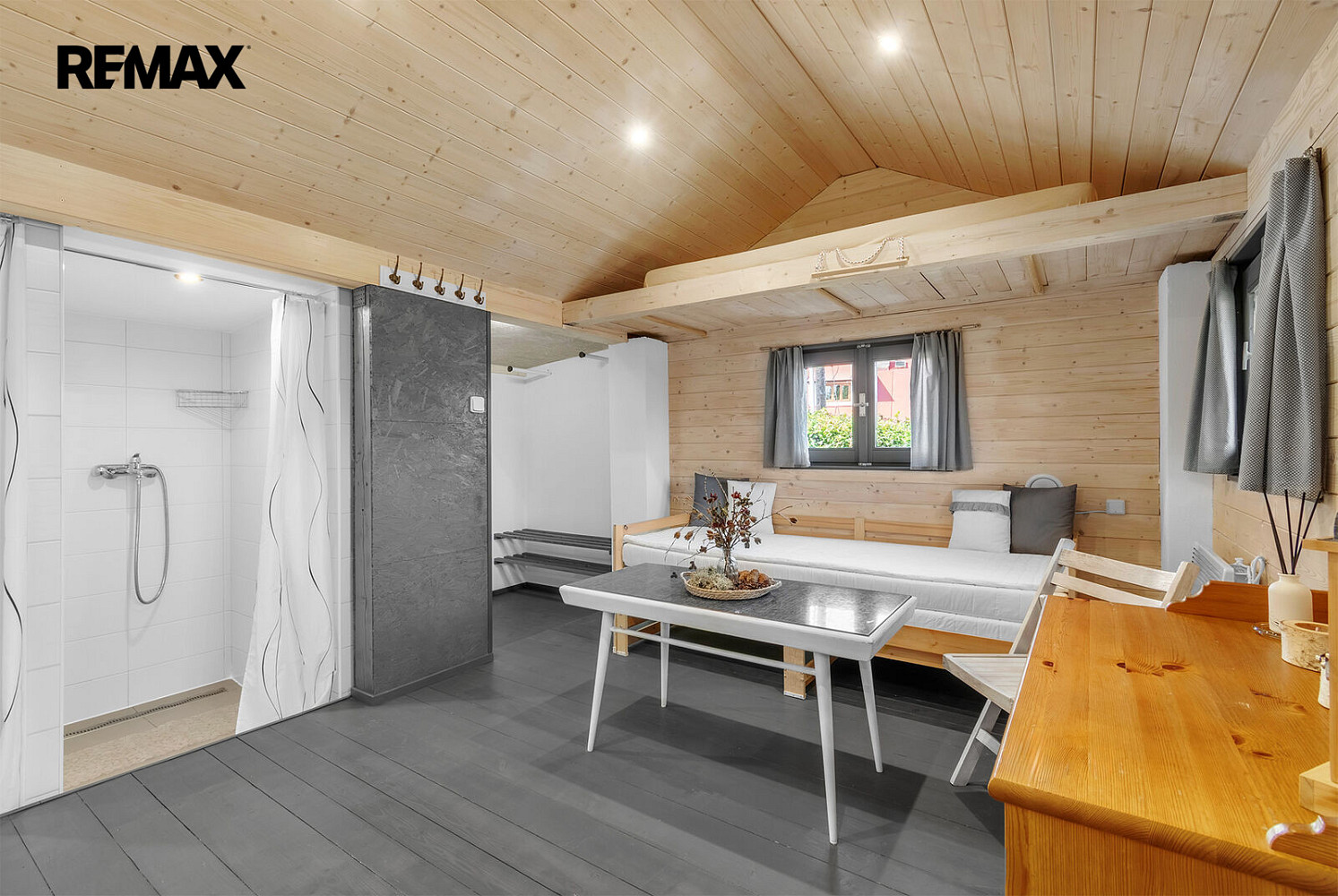 Prodej chaty/chalupy 28 m² s pozemkem 298 m² – fotografie 2