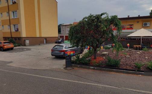 Prodej pozemku 18 m², Svijanský Újezd, okres Liberec