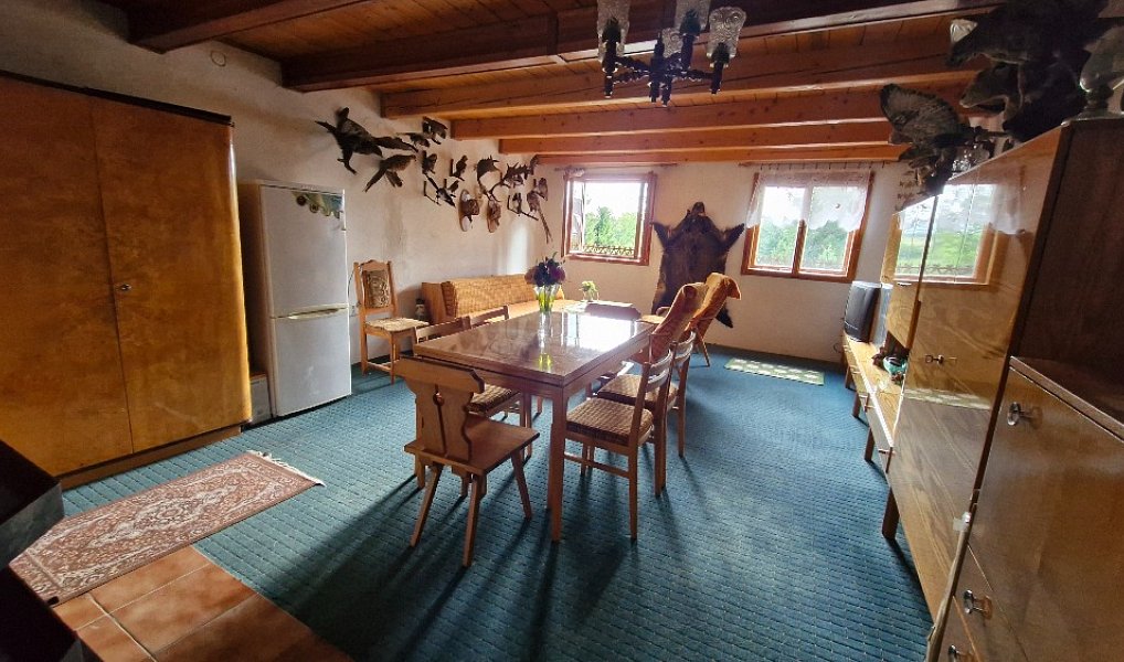 Prodej chaty/chalupy 90 m² s pozemkem 832 m², Valšov – náhled fotky 9