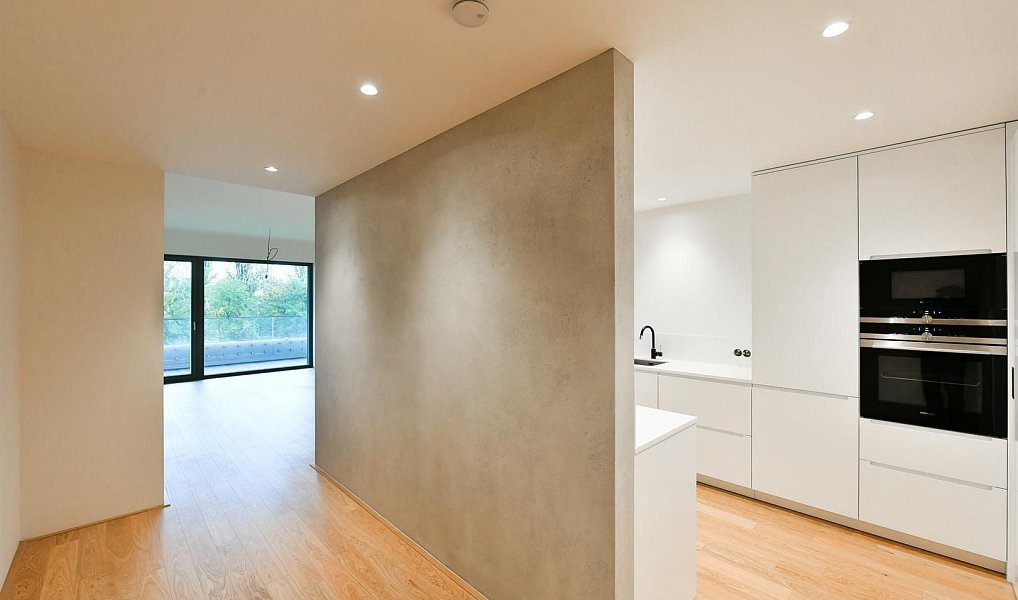 Pronájem bytu 2+kk 70 m², Praha – náhled fotky 5
