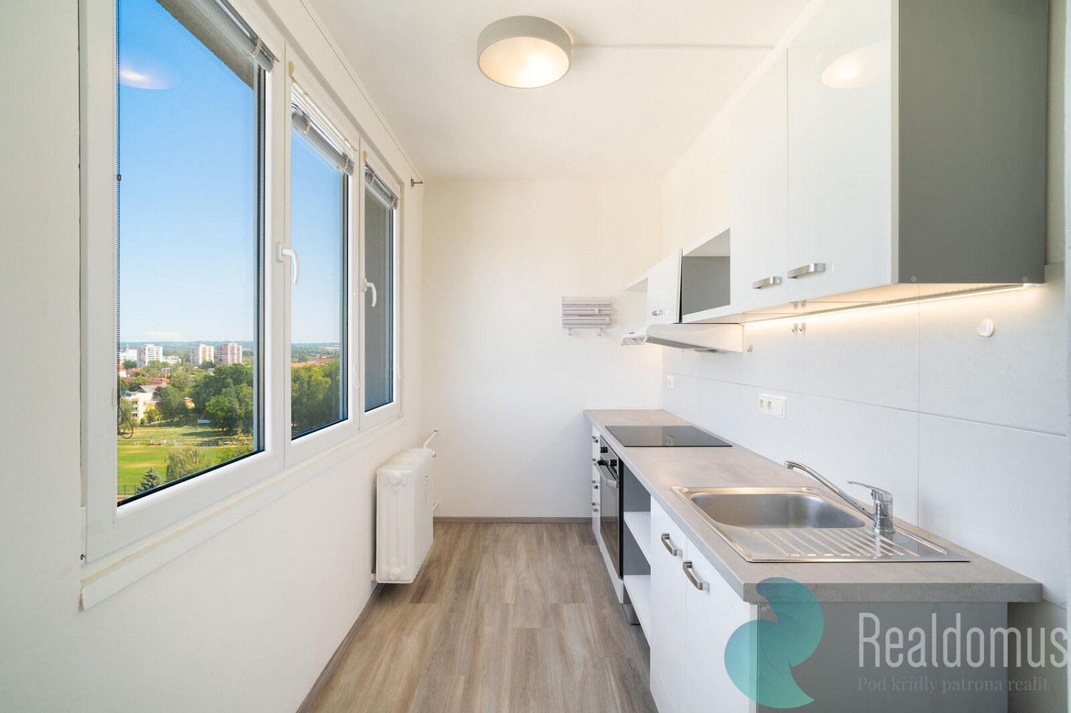 Prodej bytu 2+1 56 m² – fotografie 2
