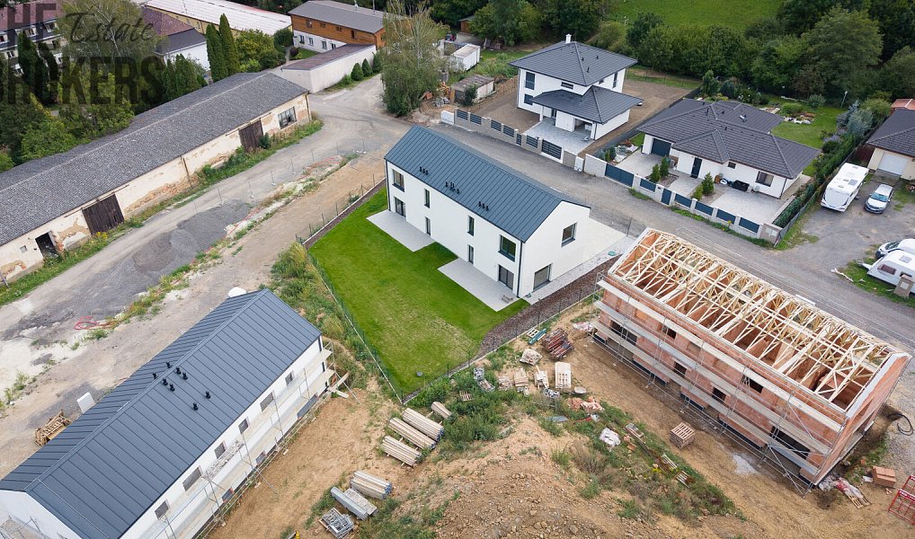Prodej domu 153 m² s pozemkem 395 m², Chrustenice – náhled fotky 34