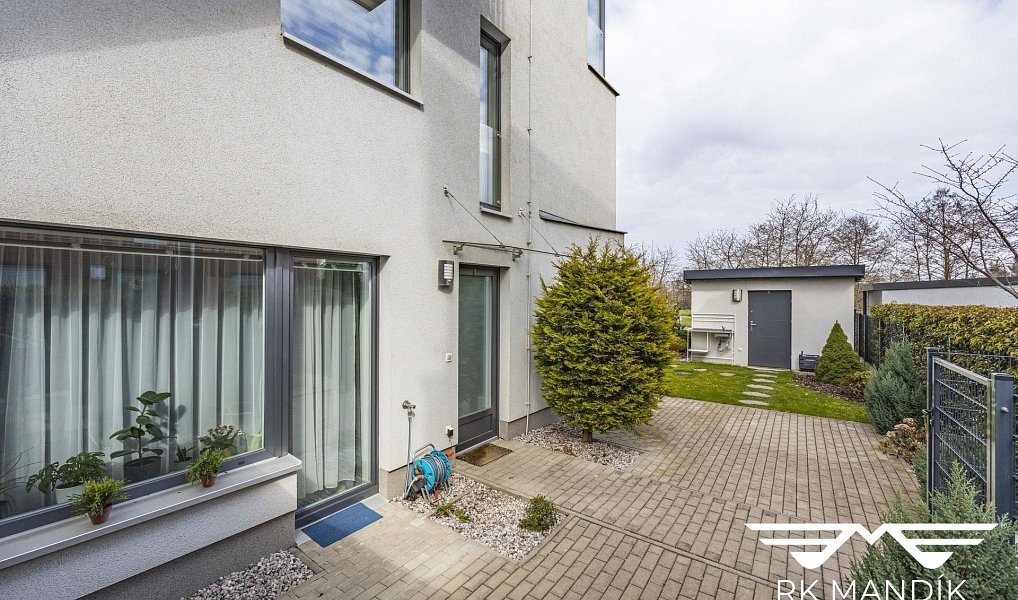 Prodej bytu 2+kk 59 m², Říčany – náhled fotky 17