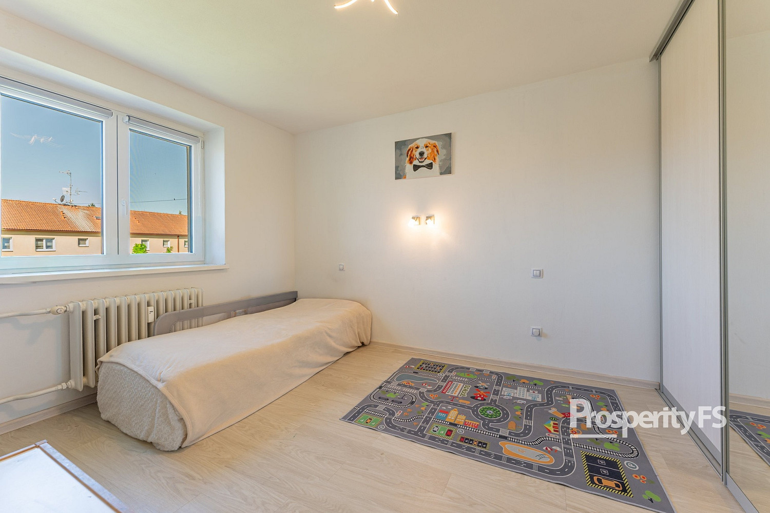 Prodej bytu 2+1 54 m² — photo 5