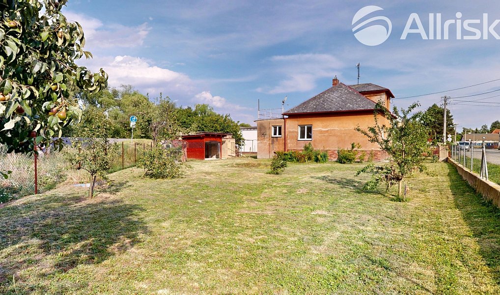 Prodej stavebního pozemku 541 m², Opava – náhled fotky 5