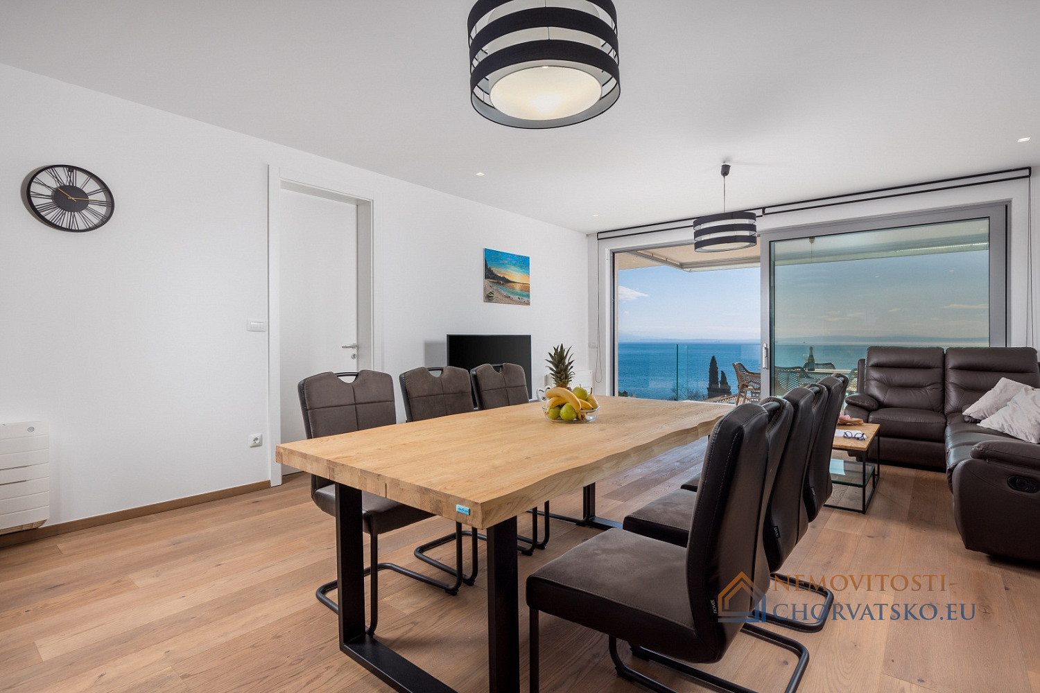 Pronájem bytu 3+kk 135 m² - Ansicht 4