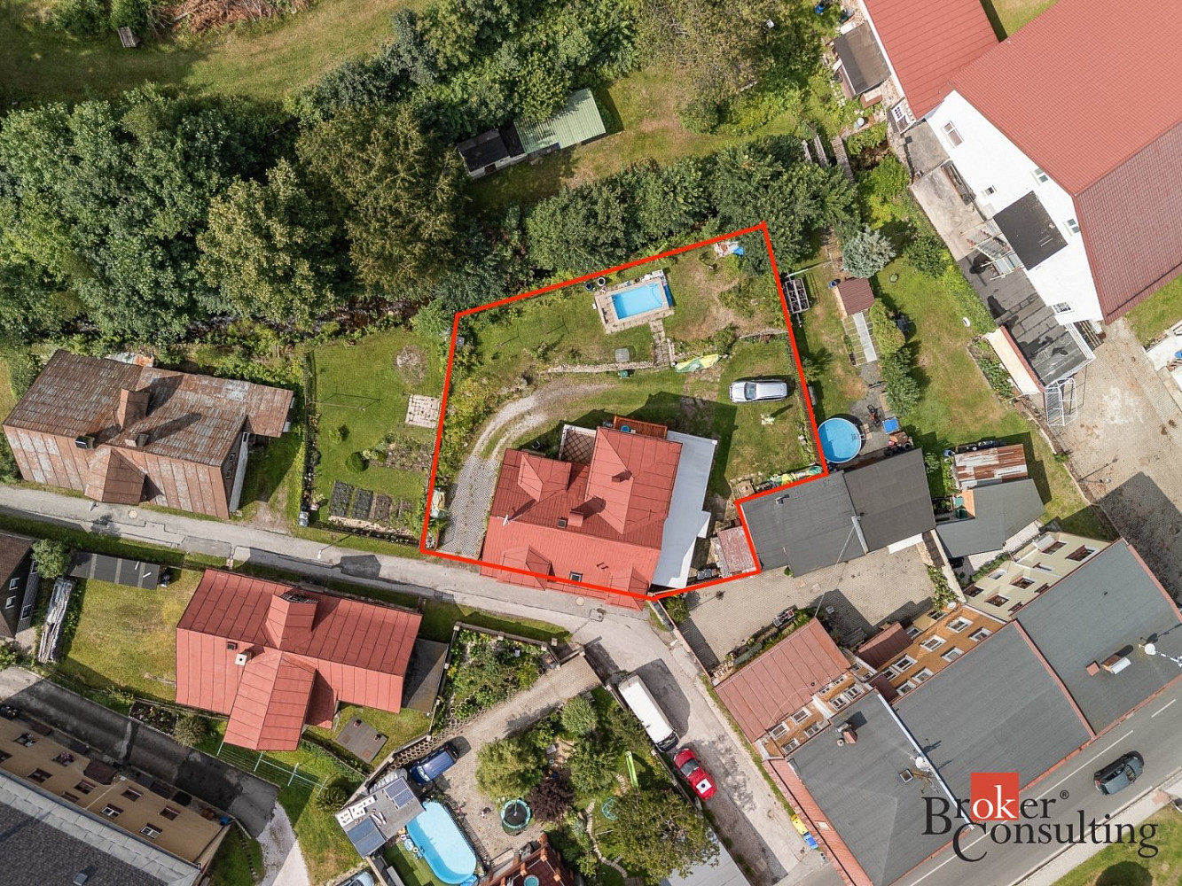 Prodej domu 263 m² s pozemkem 363 m² – fotografie 5
