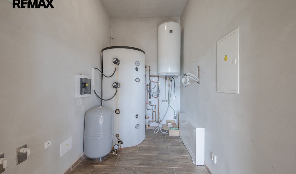 Prodej domu 131 m² s pozemkem 398 m², Pavlov – náhled fotky 13