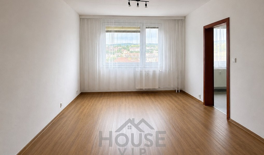 Pronájem bytu 2+kk 37 m², Teplice – náhled fotky 6