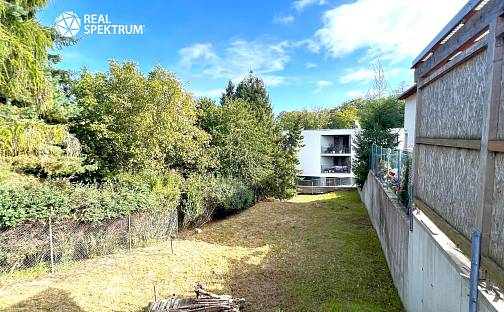 Prodej stavebního pozemku 323 m², Brno - Útěchov
