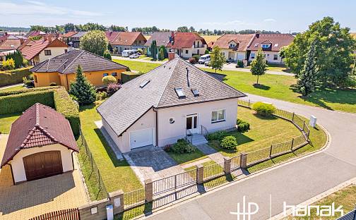 Pronájem domu 264 m² s pozemkem 623 m², Doloplazy, okres Olomouc