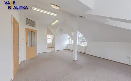Prodej bytu 3+1 93 m²