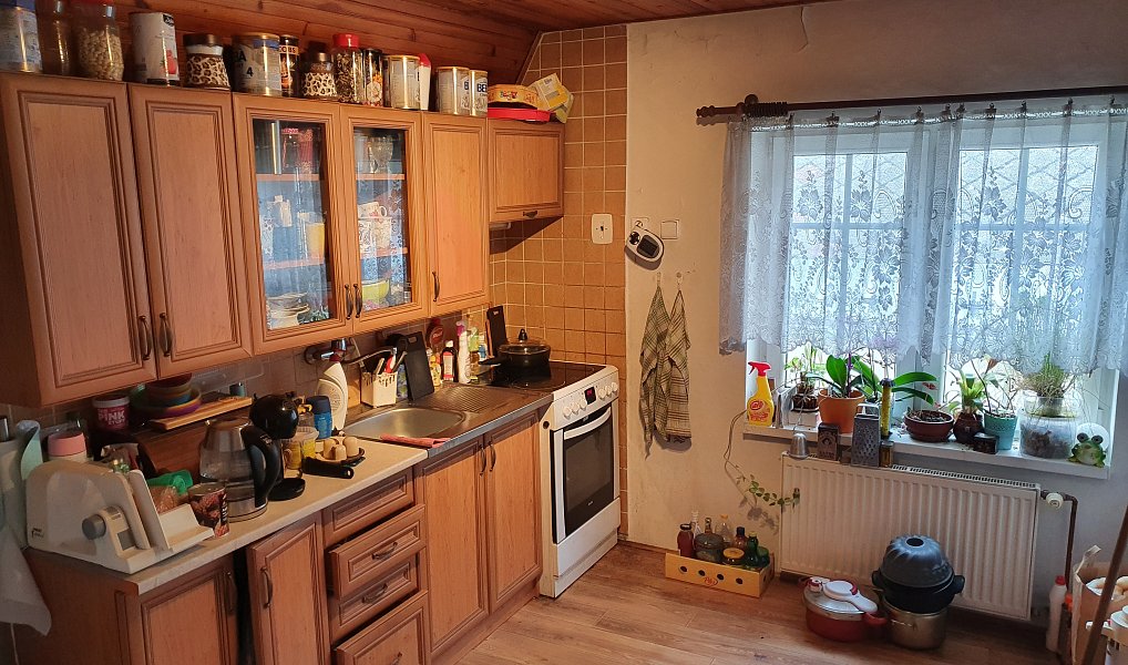 Prodej domu 220 m² s pozemkem 487 m², Kocbeře – náhled fotky 3