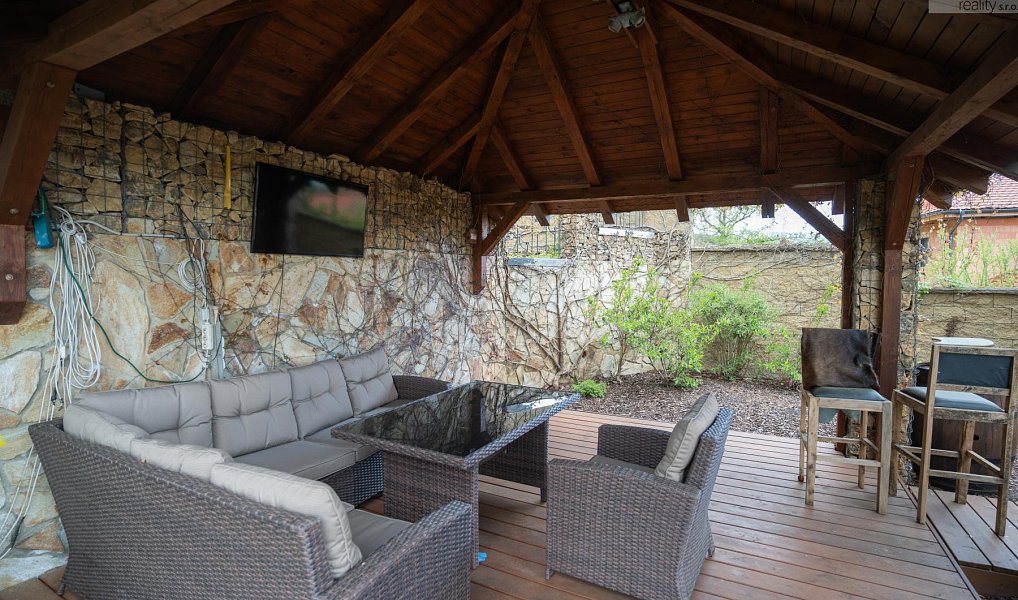 Pronájem domu 700 m² s pozemkem 768 m², Háj u Duchcova – náhled fotky 19