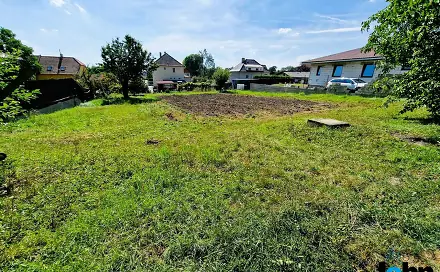 Prodej stavebního pozemku 859 m², U Bažantnice, Třebívlice, okres Litoměřice