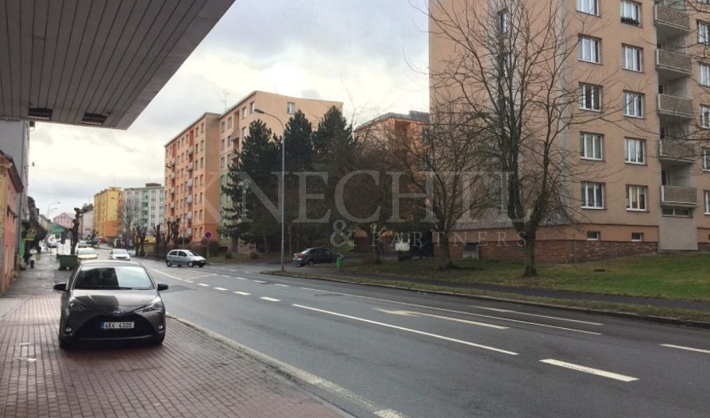 Pronájem obchodních prostor 40 m², Karlovy Vary – náhled fotky 7
