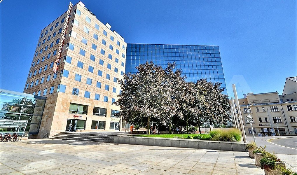 Pronájem kanceláře 135 m², Praha – náhled fotky 15
