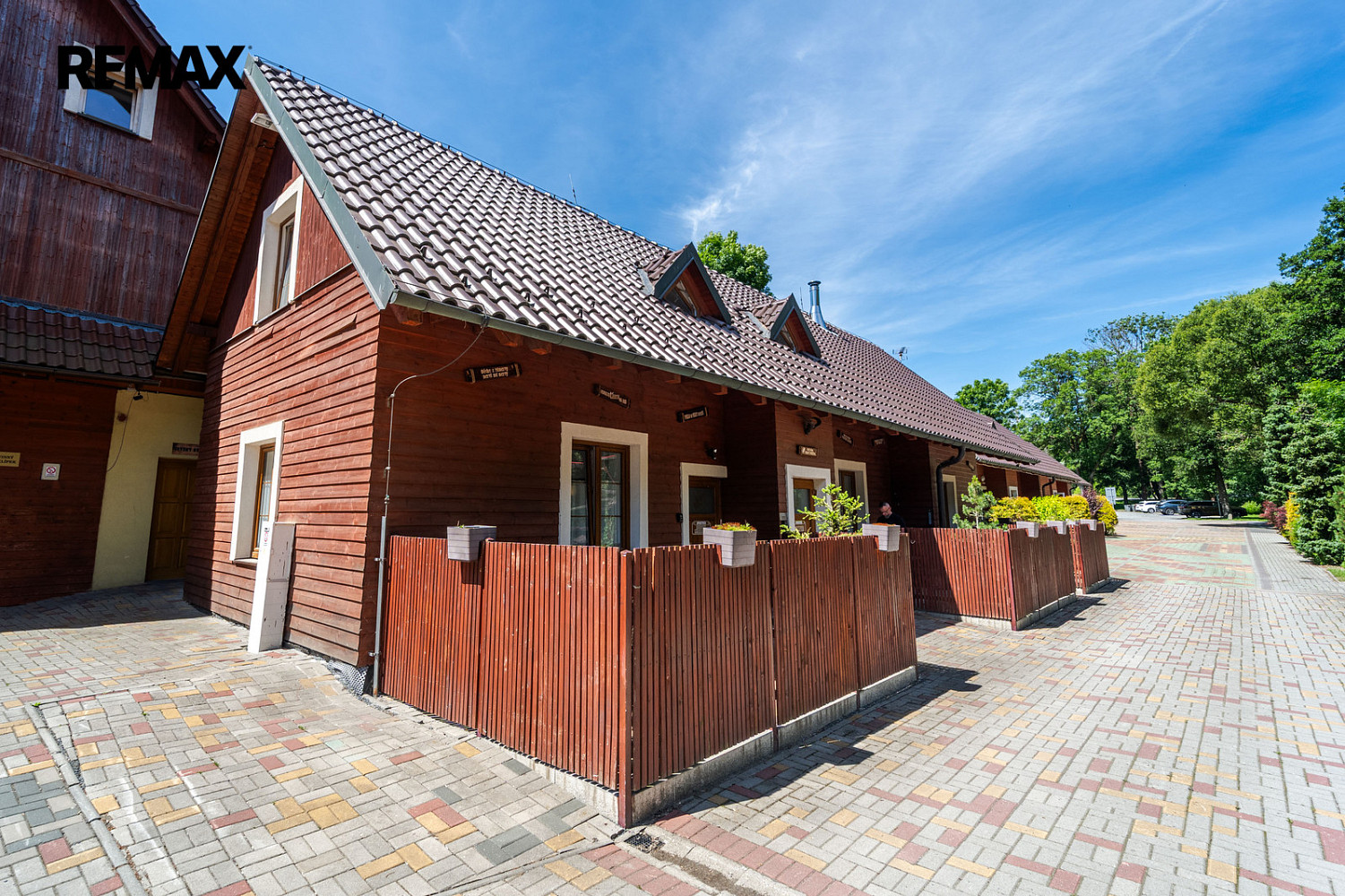 Prodej chaty/chalupy 166 m² s pozemkem 173 m² — photo 3