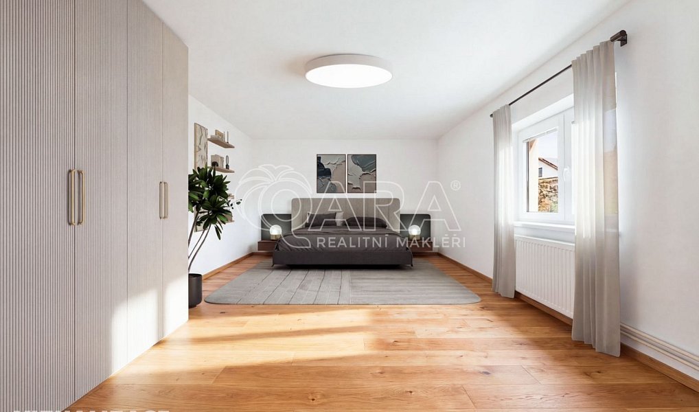 Prodej domu 143 m² s pozemkem 530 m², Náchod – náhled fotky 8