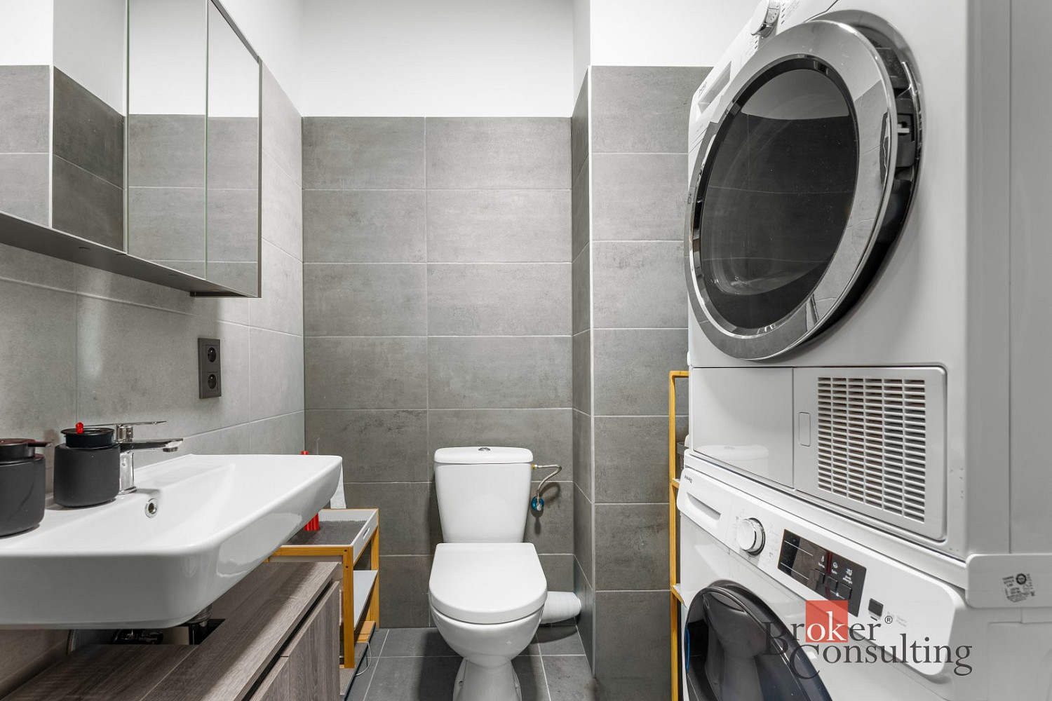 Prodej bytu 2+kk 60 m² – fotografie 5