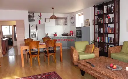 Prodej bytu 4+kk 99 m²