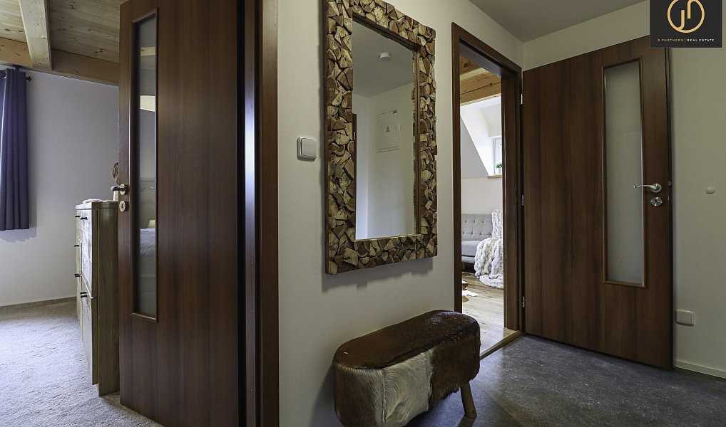 Prodej ubytovacího objektu 72 m², Malá Úpa – náhled fotky 14