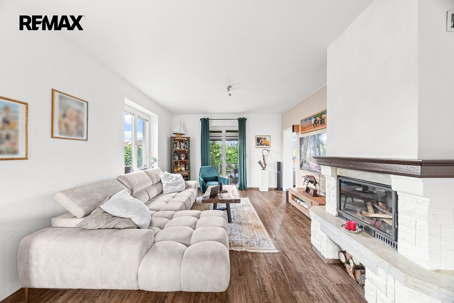 Prodej domu 205 m² s pozemkem 809 m² - View 6