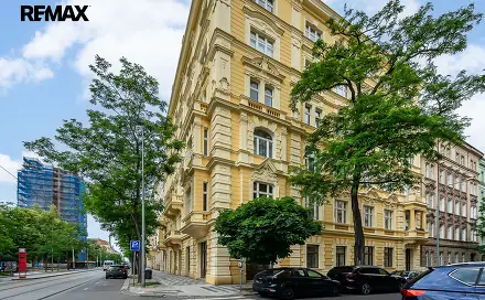 Prodej bytu 2+kk 49 m²