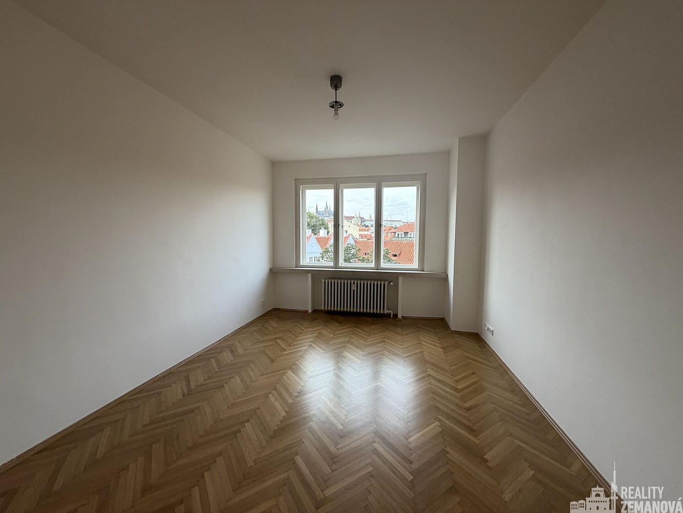Pronájem bytu 2+1 50 m² – fotografie 3
