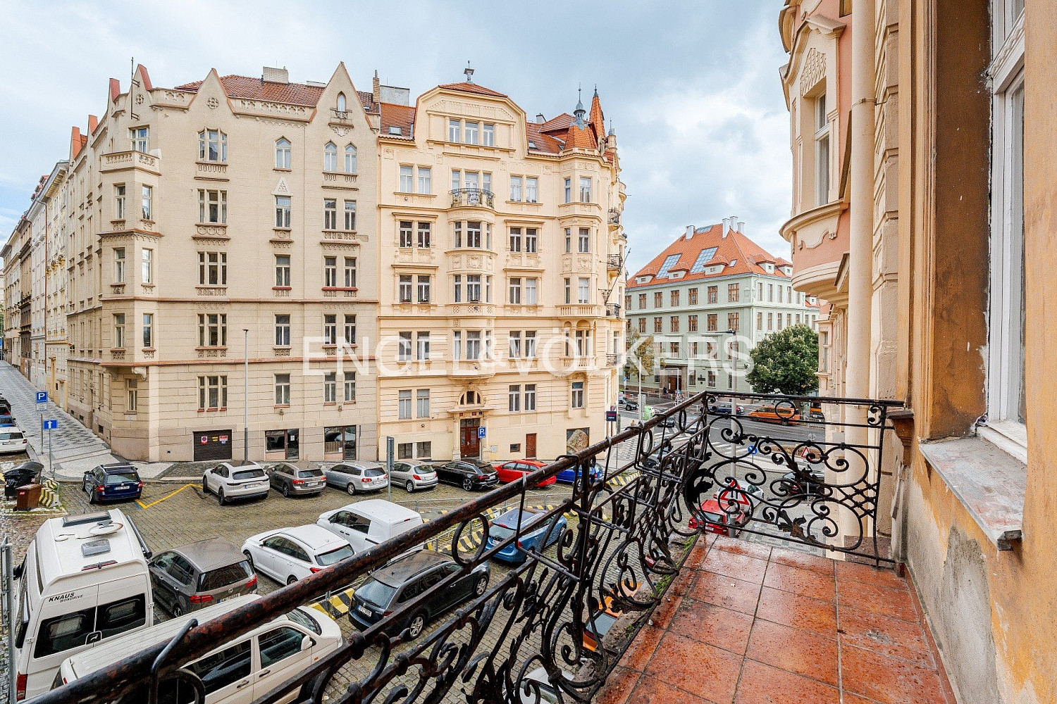 Pronájem bytu 3+1 101 m² – fotografie 3