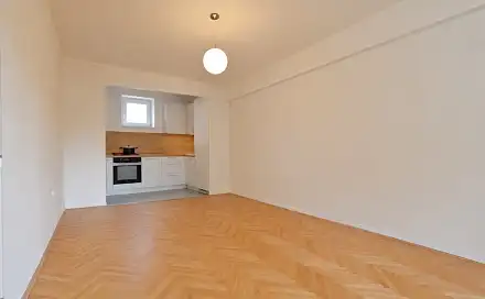 Pronájem bytu 2+kk 45 m²