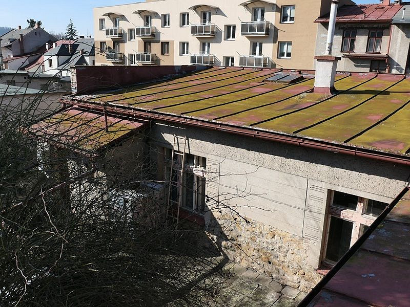 Prodej domu 77 m² s pozemkem 694 m²