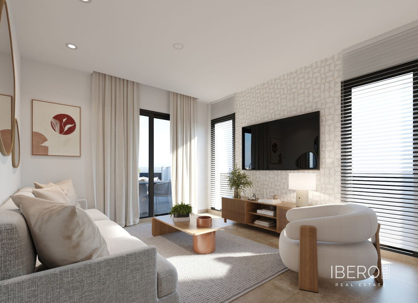 Prodej bytu 3+kk 83 m² — photo 3