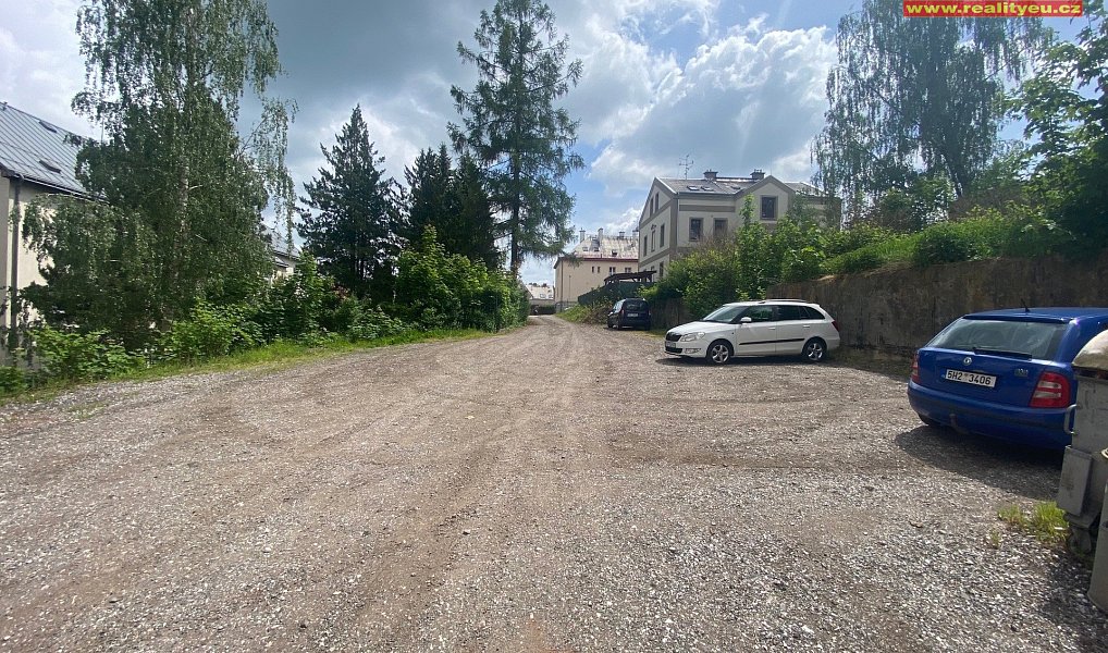 Pronájem skladovacích prostor 850 m², Trutnov – náhled fotky 22