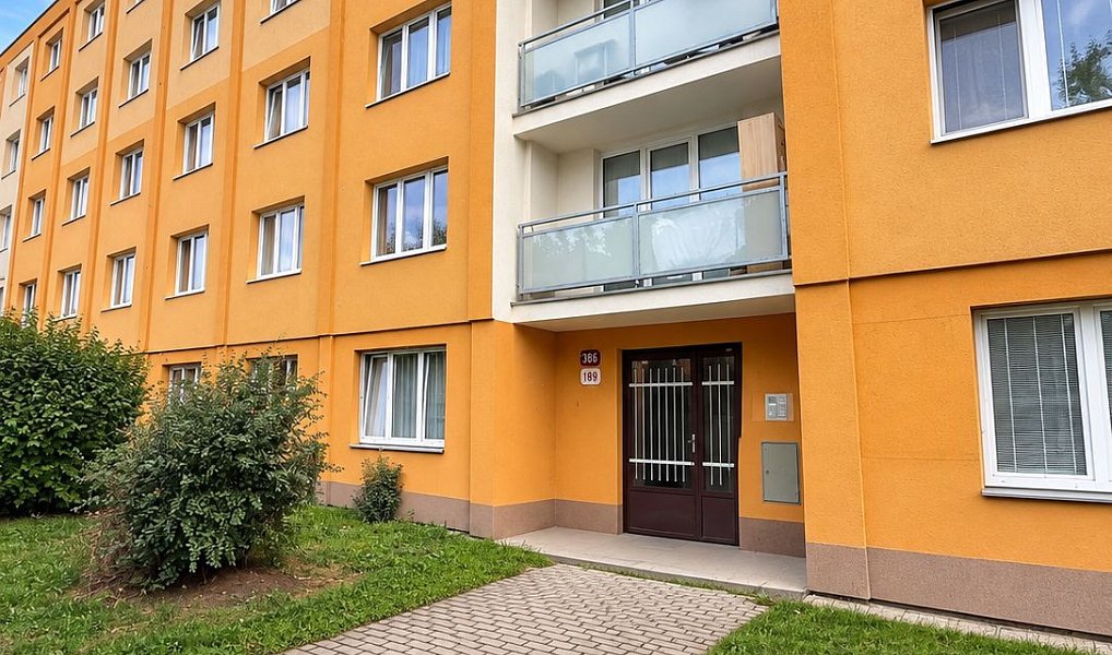 Pronájem bytu 3+1 76 m², Plzeň – náhled fotky 5
