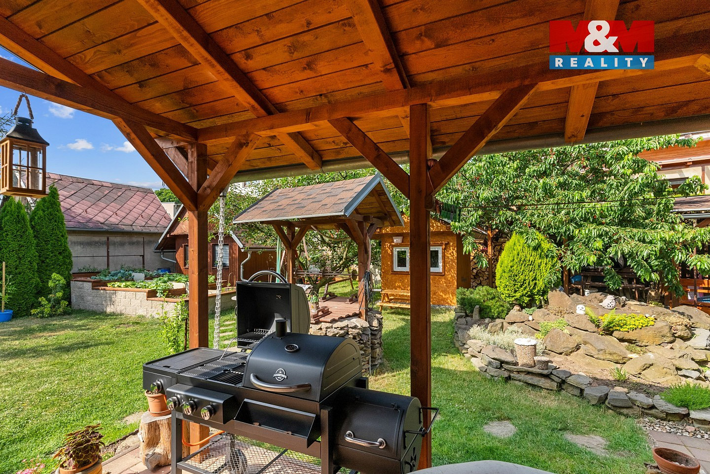 Prodej domu 163 m² s pozemkem 751 m² – další