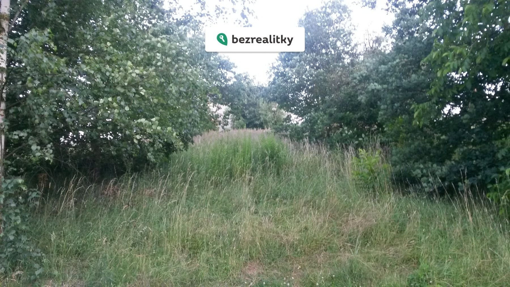 Prodej stavebního pozemku 1 171 m² – fotografie 5