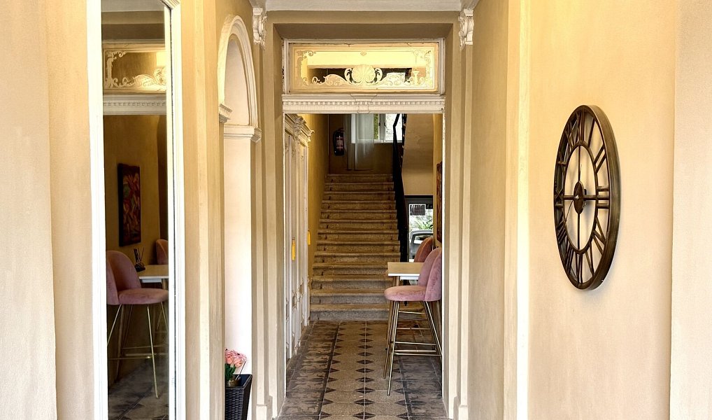 Prodej bytu 2+kk 48 m², Karlovy Vary – náhled fotky 9