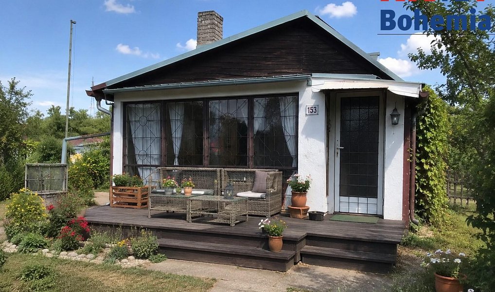 Prodej chaty/chalupy 382 m² s pozemkem 382 m², Kosmonosy – náhled fotky 17