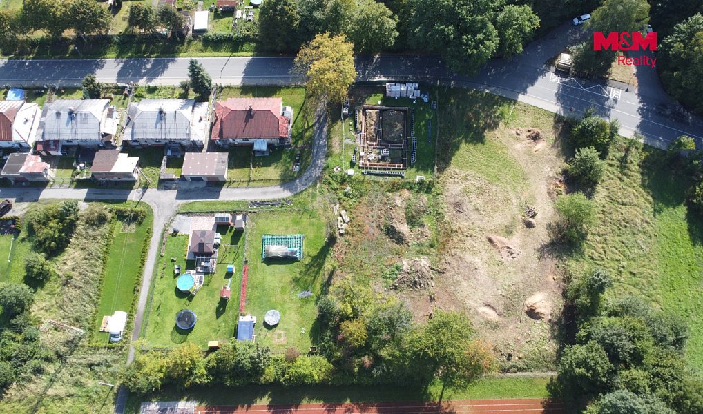 Prodej domu 121 m² s pozemkem 1 377 m², Doubrava – náhled fotky 11