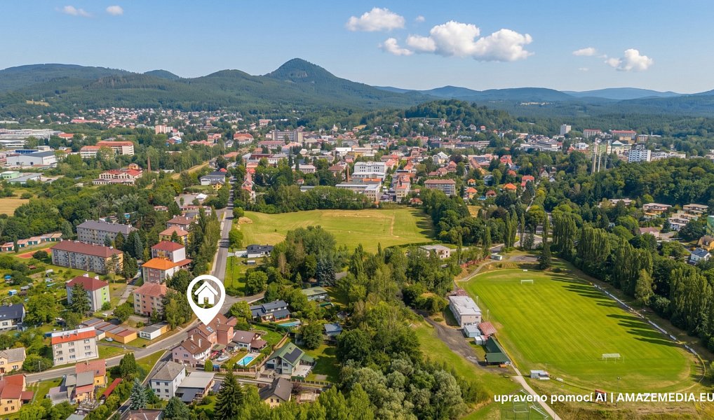 Prodej domu 850 m² s pozemkem 1 600 m², Nový Bor – náhled fotky 50