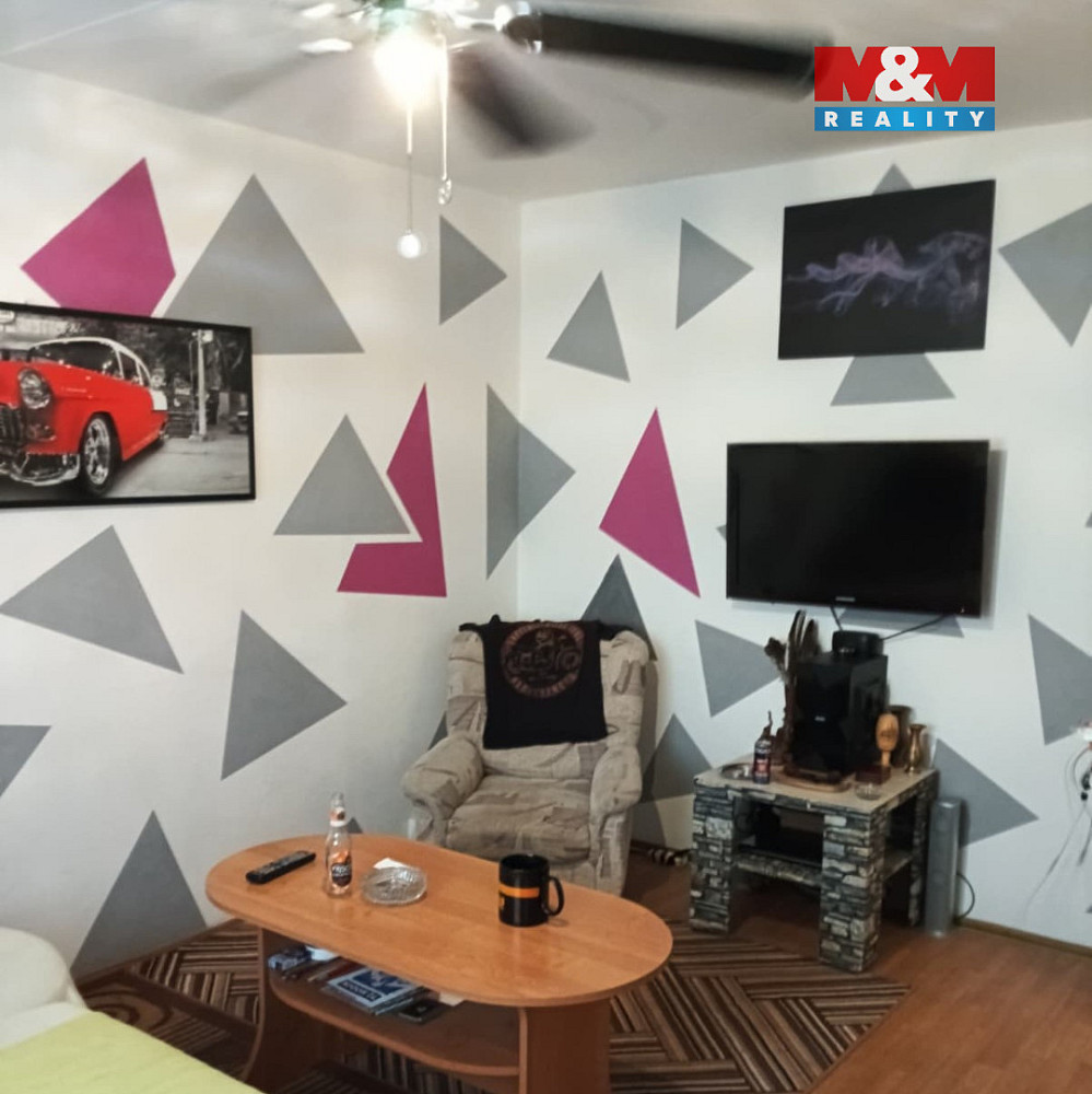 Prodej bytu 1+1 27 m² — photo 3