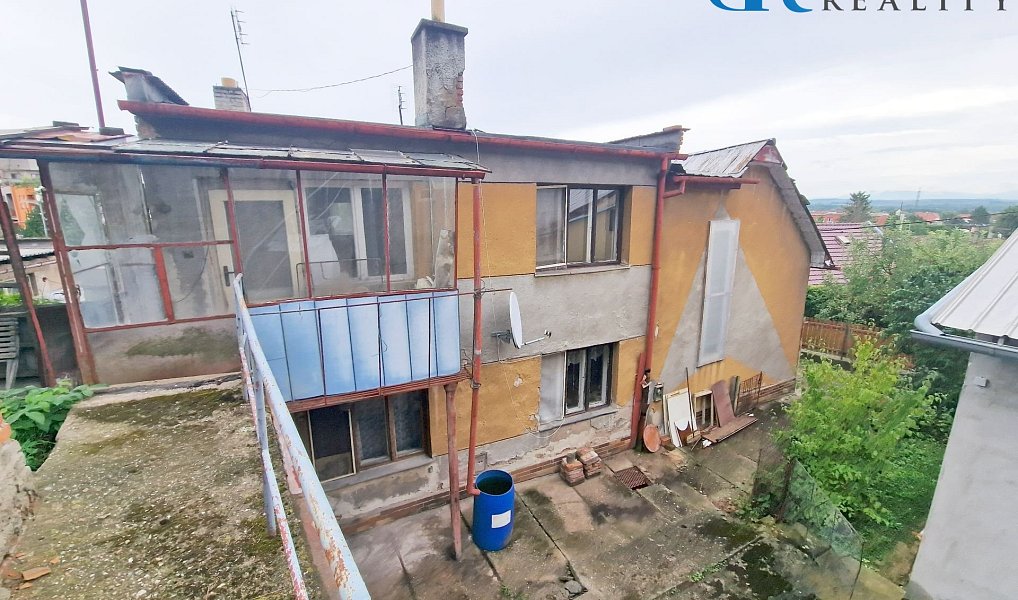 Prodej domu 200 m² s pozemkem 692 m², Přerov – náhled fotky 10