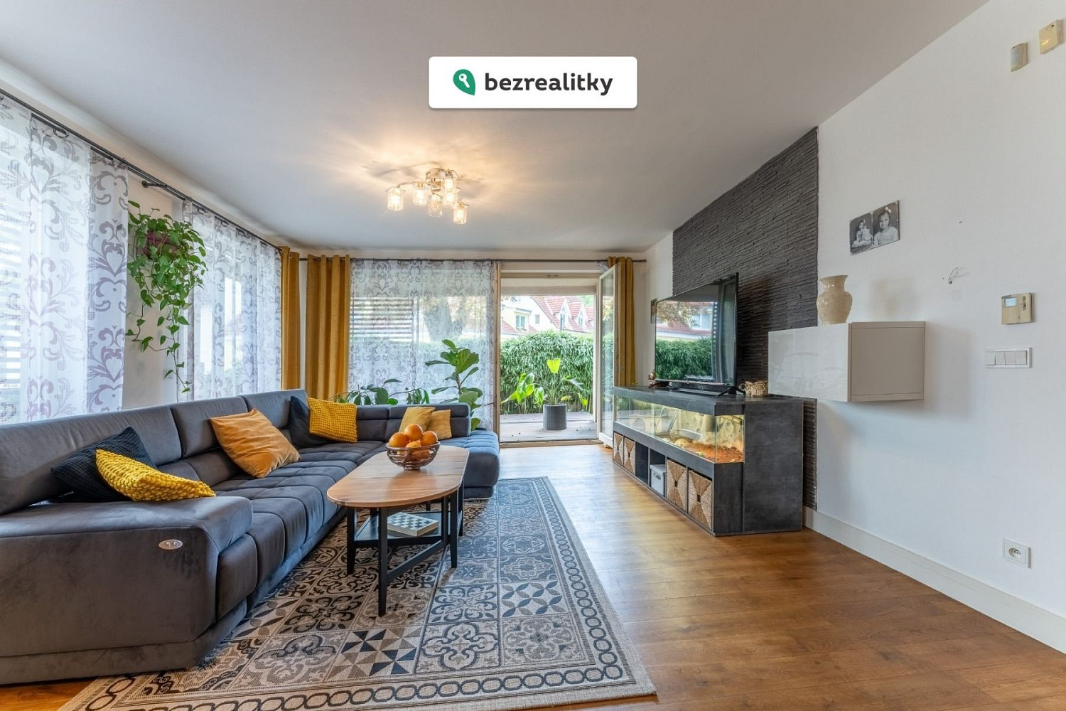 Prodej bytu 4+kk 115 m²
