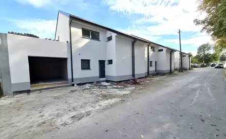 Prodej domu 103 m² s pozemkem 143 m², Oslavany - Padochov, okres Brno-venkov