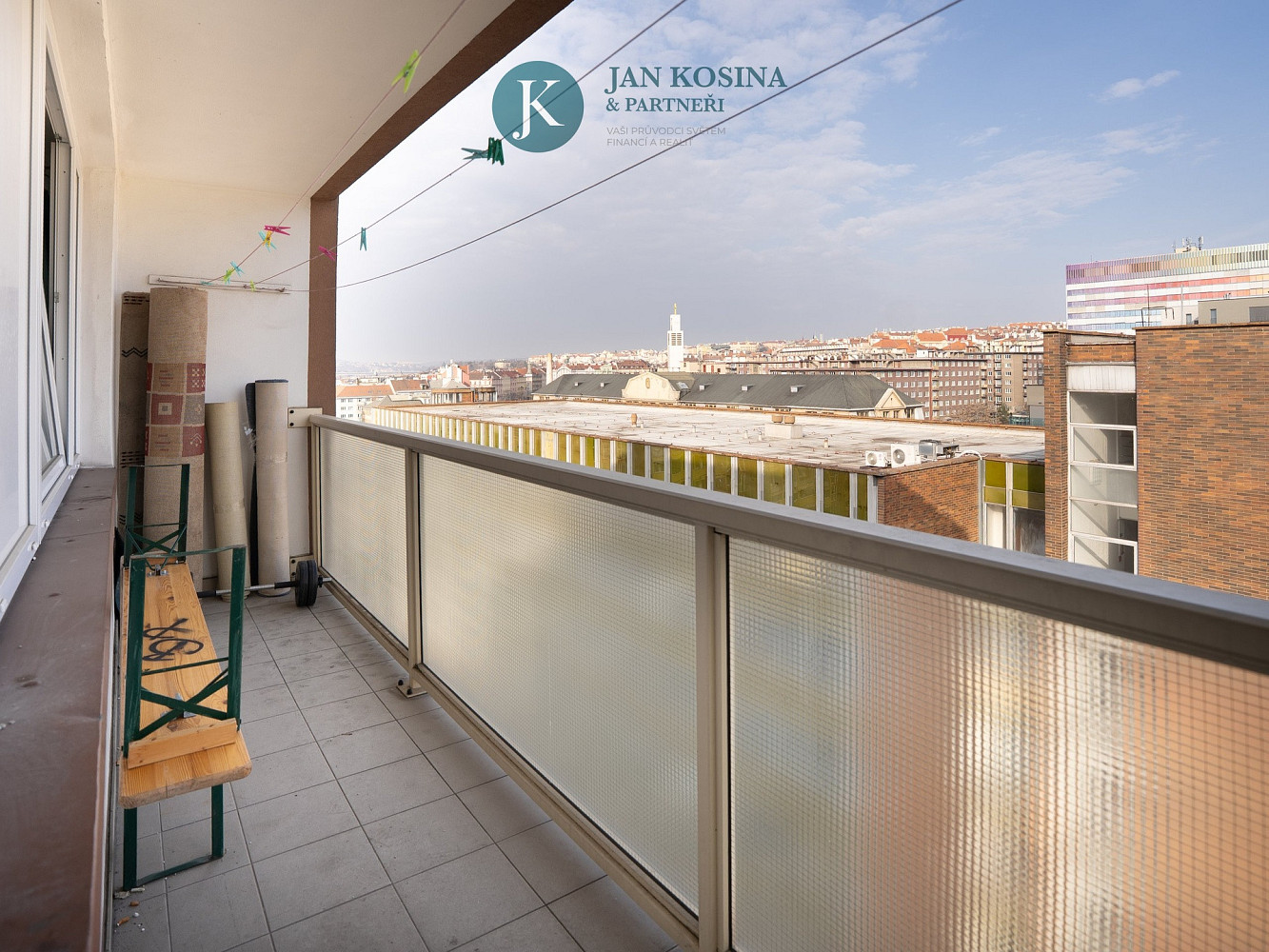 Prodej bytu 3+1 74 m² – fotografie 3