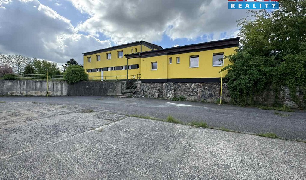 Pronájem pozemku 10 000 m², Most – náhled fotky 7